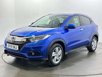 Used Honda HR-V 2019 for sale - 78475501: Photo