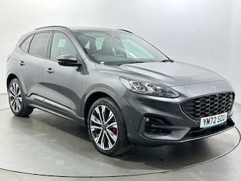 Used Ford Kuga 2023 for sale - 78448180: Photo