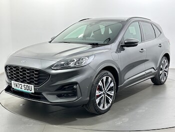 Used Ford Kuga 2023 for sale - 78448180: Photo