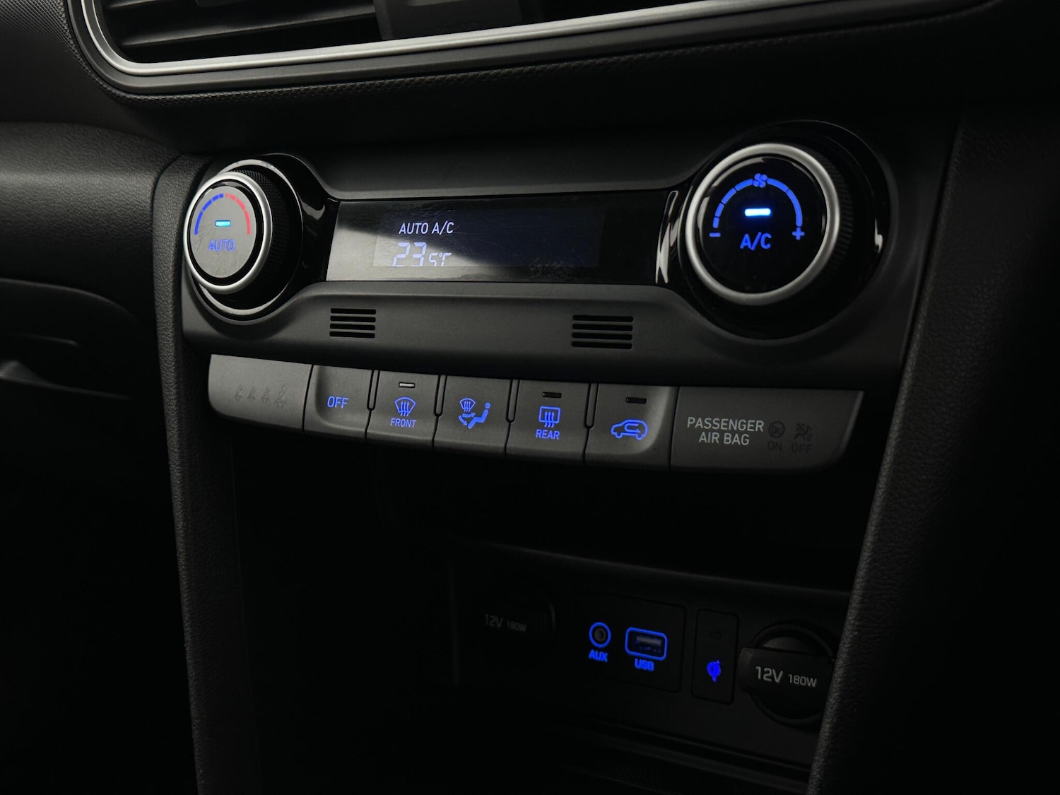 Used Hyundai KONA for sale - 77924820: Photo 21