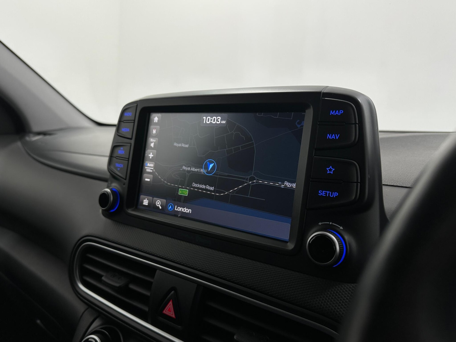 Used Hyundai KONA for sale - 77924820: Photo 22