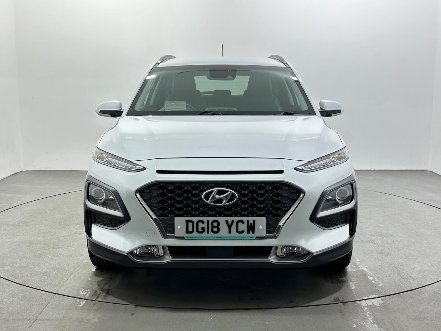 Used Hyundai KONA for sale - 77924820: Photo 3