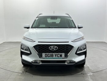 Used Hyundai KONA 2018 for sale - 77924820: Photo