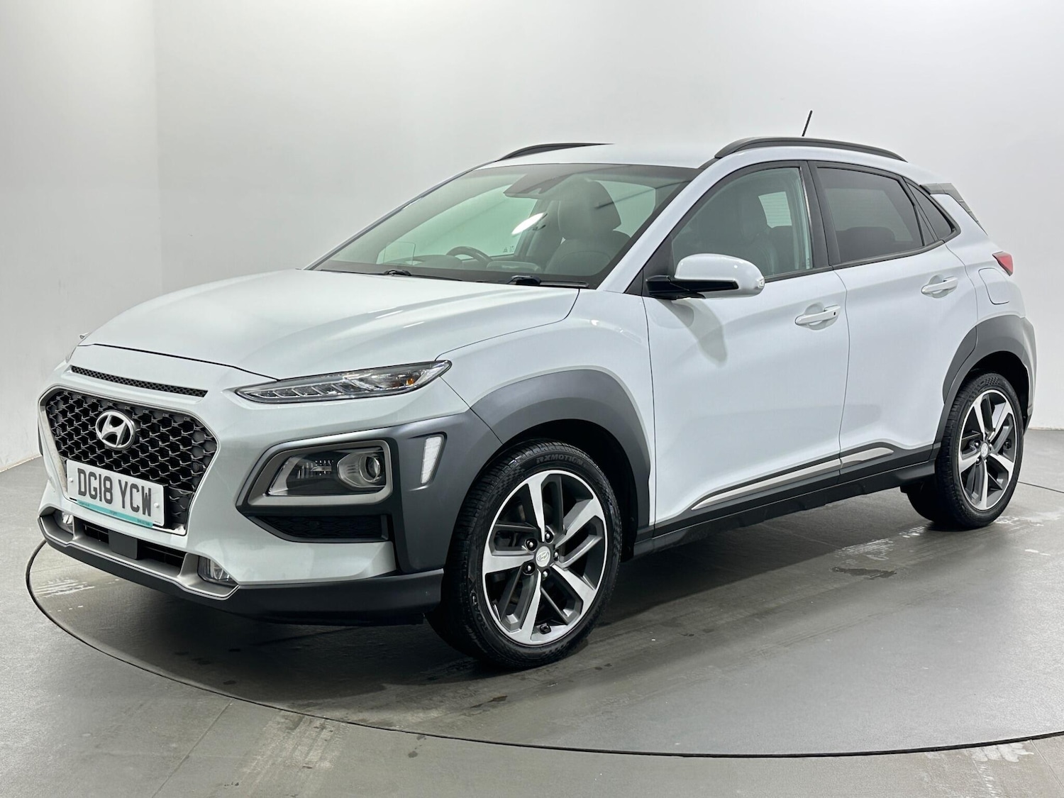Used Hyundai KONA for sale - 77924820: Photo 4