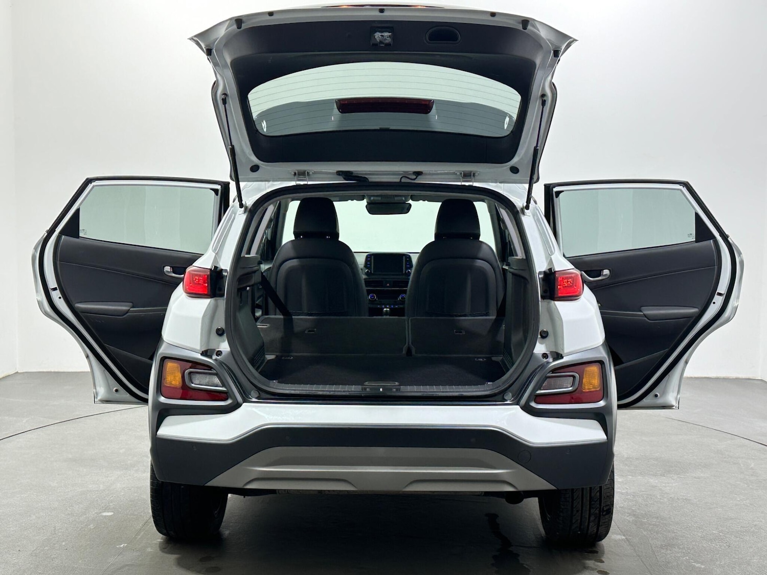 Used Hyundai KONA for sale - 77924820: Photo 43