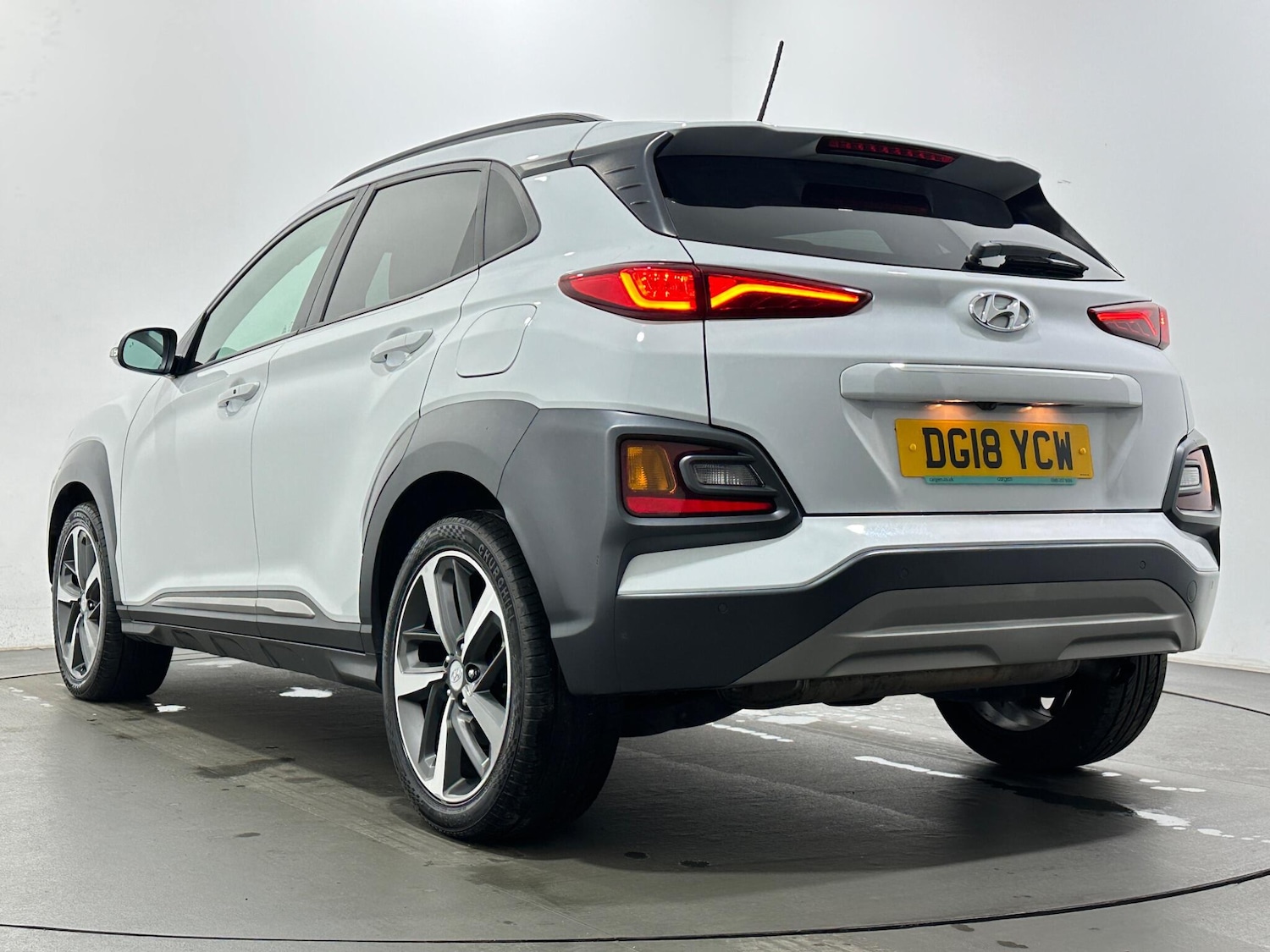 Used Hyundai KONA for sale - 77924820: Photo 47
