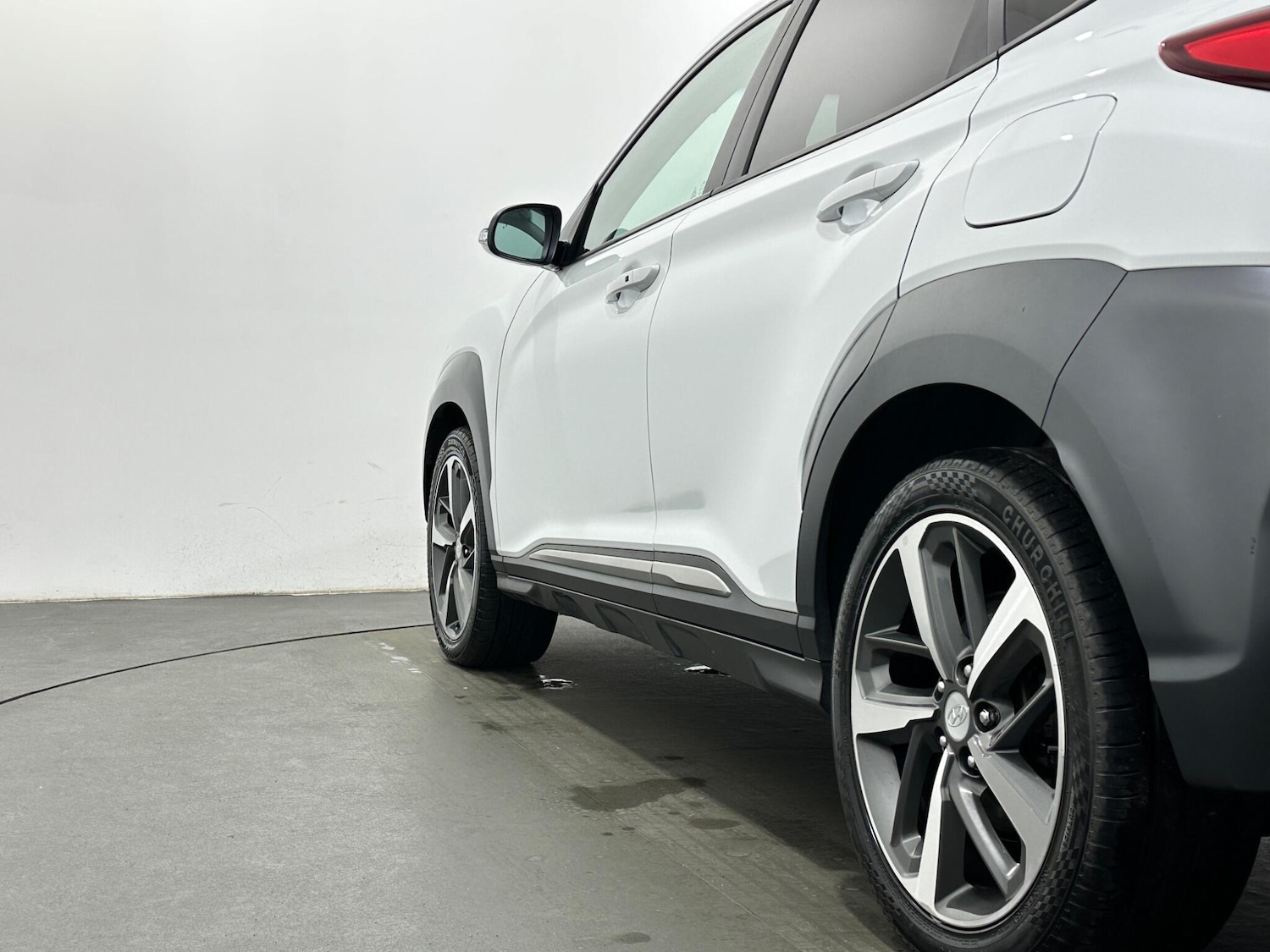 Used Hyundai KONA for sale - 77924820: Photo 48