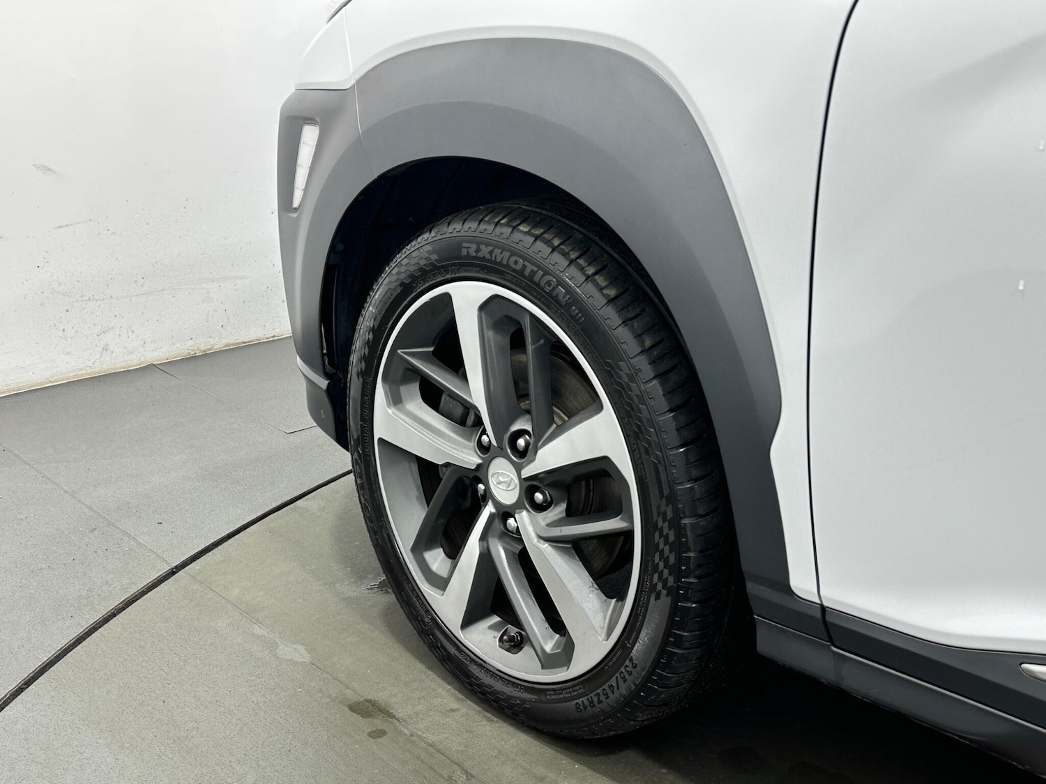 Used Hyundai KONA for sale - 77924820: Photo 49