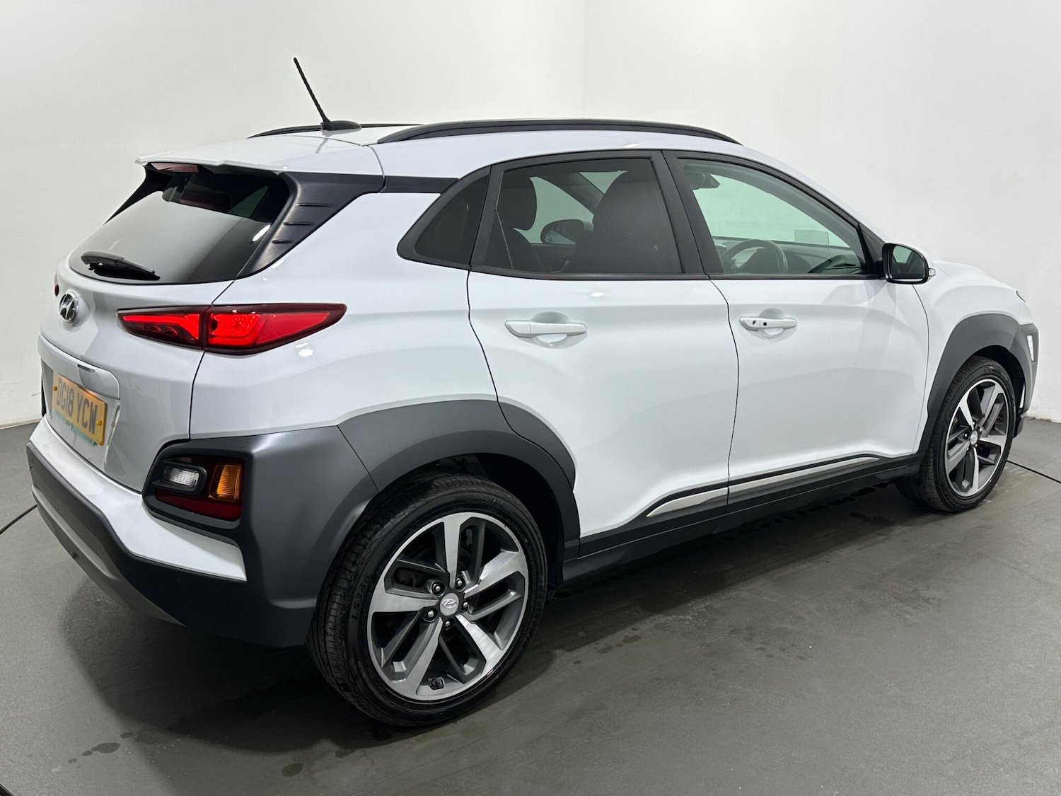 Used Hyundai KONA for sale - 77924820: Photo 50