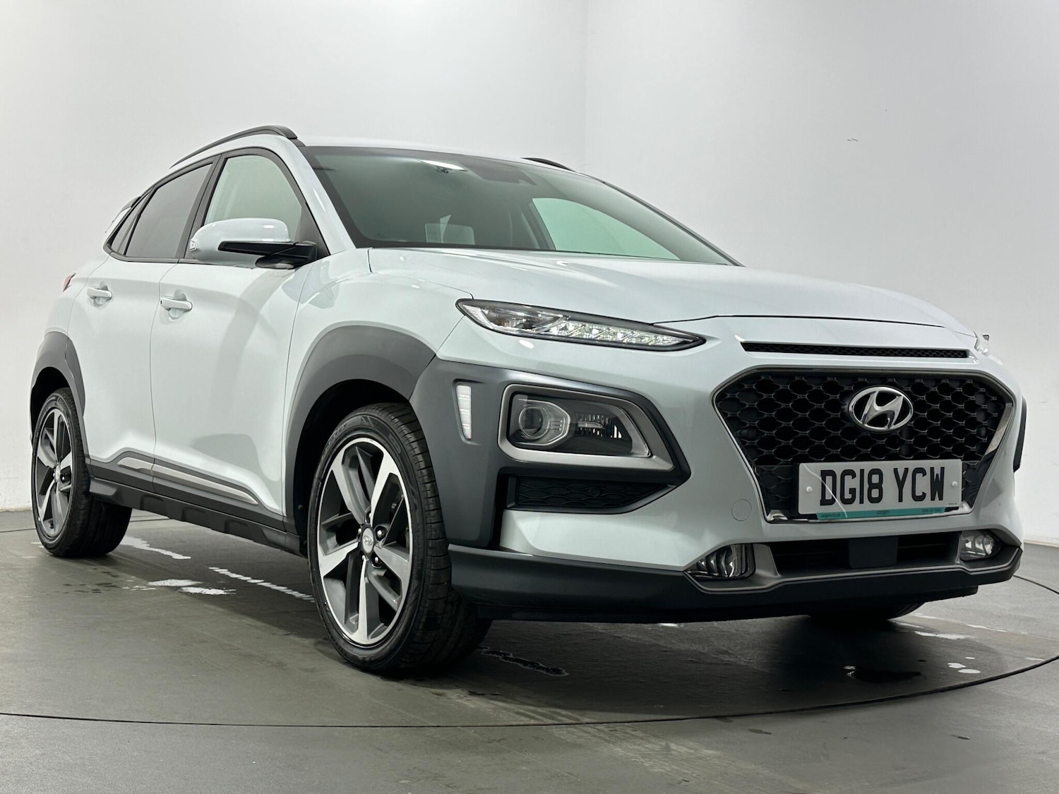Used Hyundai KONA for sale - 77924820: Photo 51