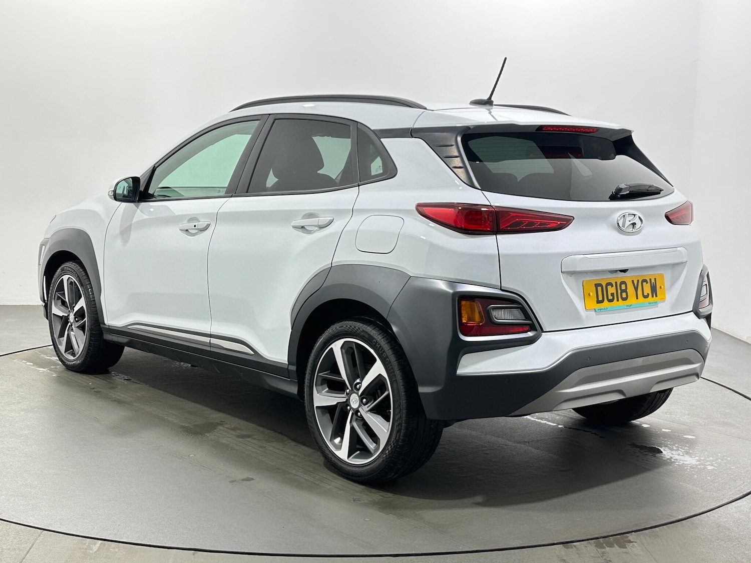 Used Hyundai KONA for sale - 77924820: Photo 6