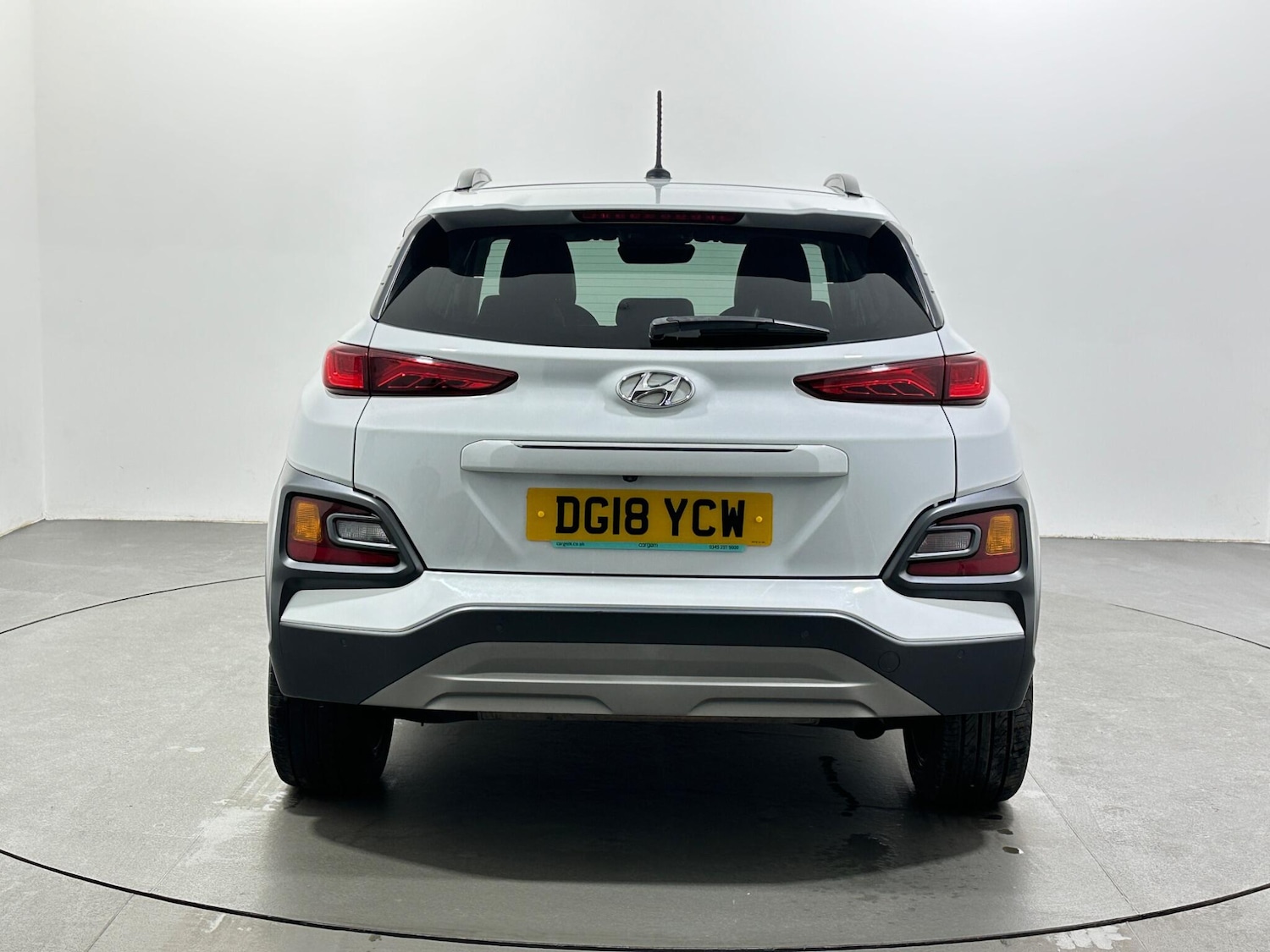 Used Hyundai KONA for sale - 77924820: Photo 7