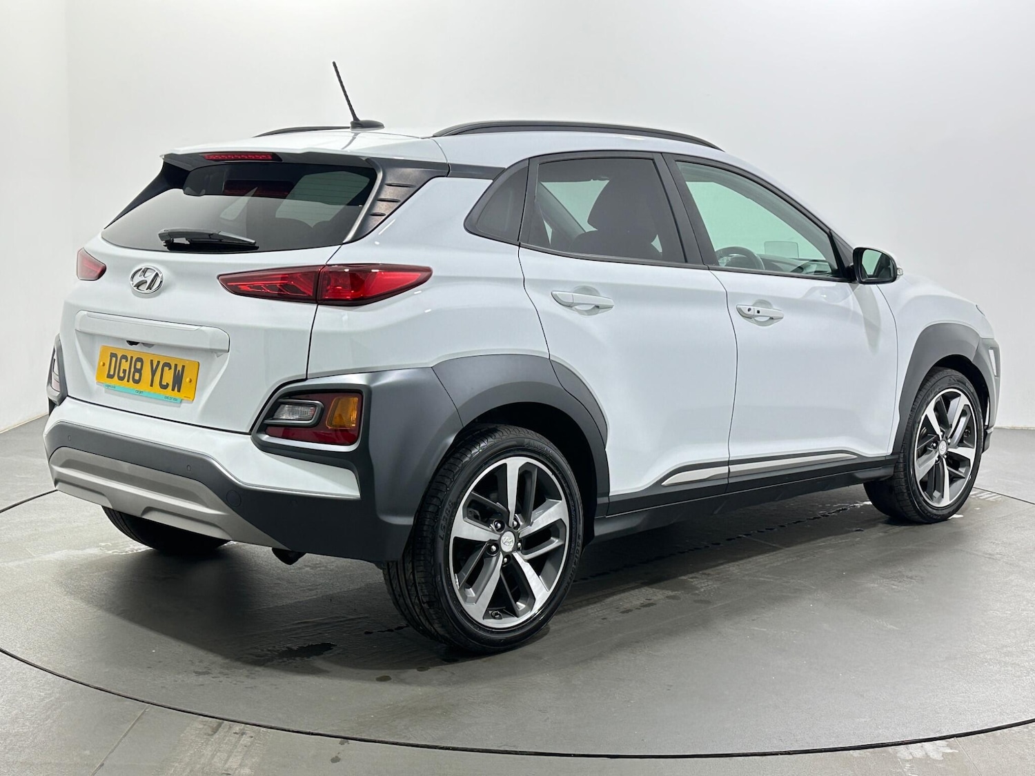 Used Hyundai KONA for sale - 77924820: Photo 8