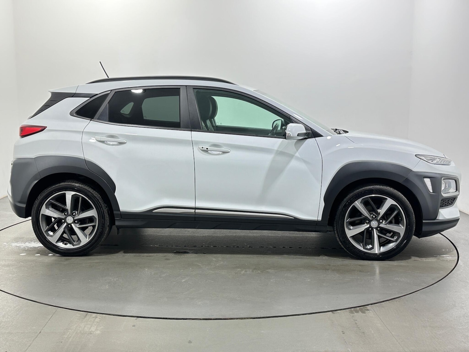 Used Hyundai KONA for sale - 77924820: Photo 9