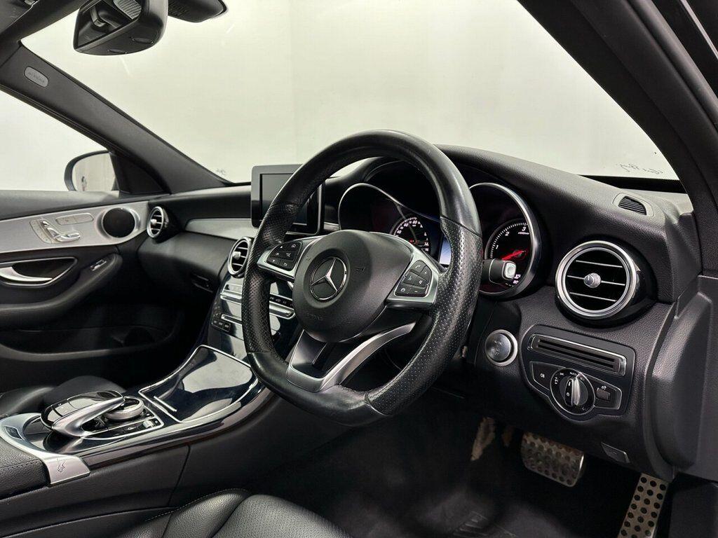 Used Mercedes-Benz C Class for sale - 77267636: Photo 10