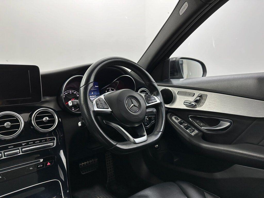 Used Mercedes-Benz C Class for sale - 77267636: Photo 11