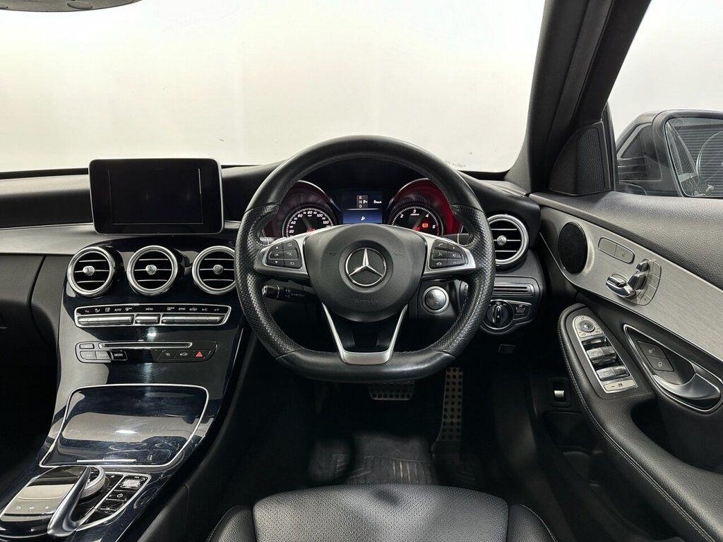 Used Mercedes-Benz C Class for sale - 77267636: Photo 12