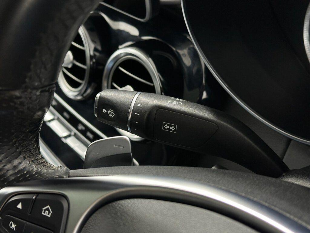 Used Mercedes-Benz C Class for sale - 77267636: Photo 13