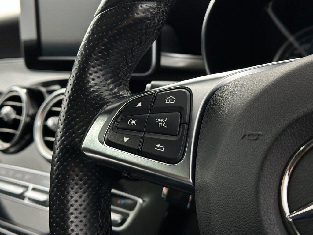 Used Mercedes-Benz C Class for sale - 77267636: Photo 14