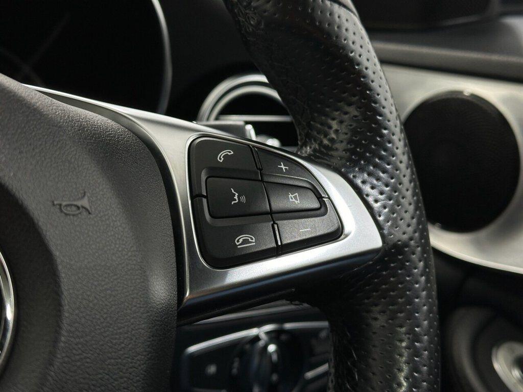 Used Mercedes-Benz C Class for sale - 77267636: Photo 15