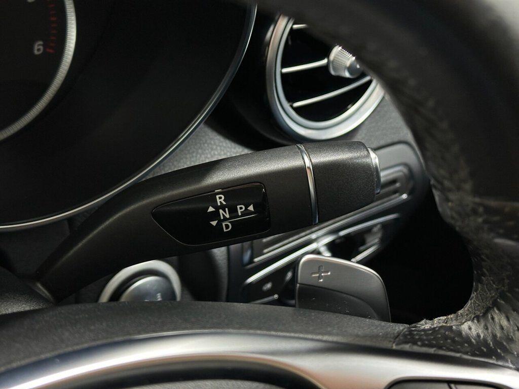 Used Mercedes-Benz C Class for sale - 77267636: Photo 16