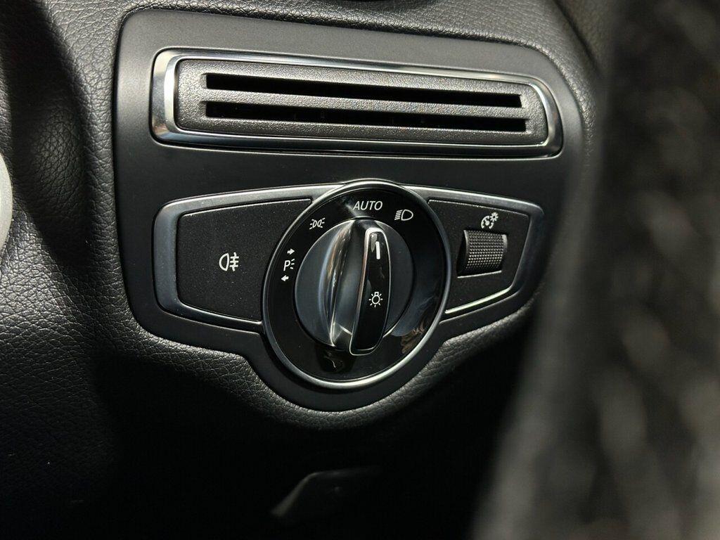 Used Mercedes-Benz C Class for sale - 77267636: Photo 17