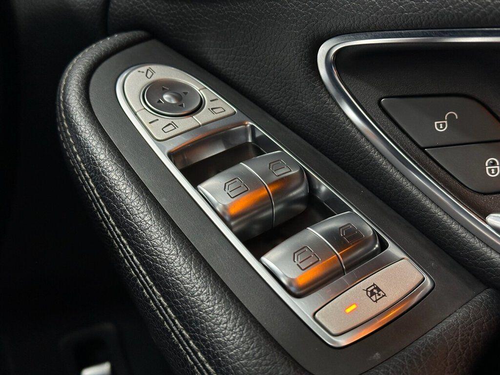 Used Mercedes-Benz C Class for sale - 77267636: Photo 19