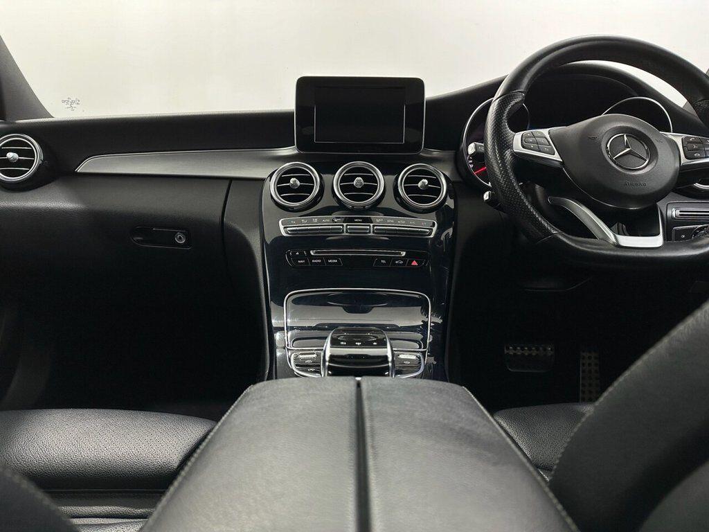 Used Mercedes-Benz C Class for sale - 77267636: Photo 20