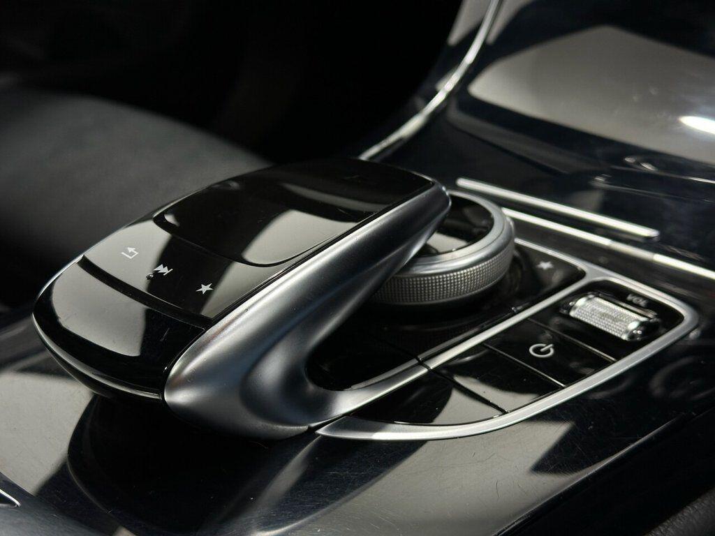 Used Mercedes-Benz C Class for sale - 77267636: Photo 21