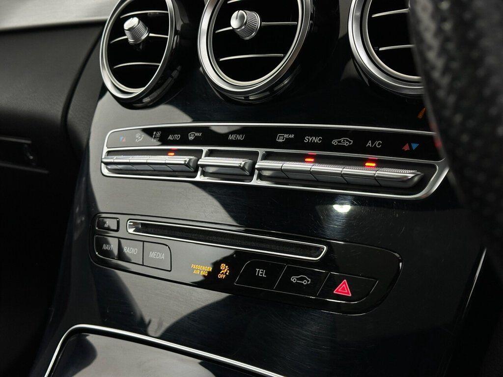 Used Mercedes-Benz C Class for sale - 77267636: Photo 22
