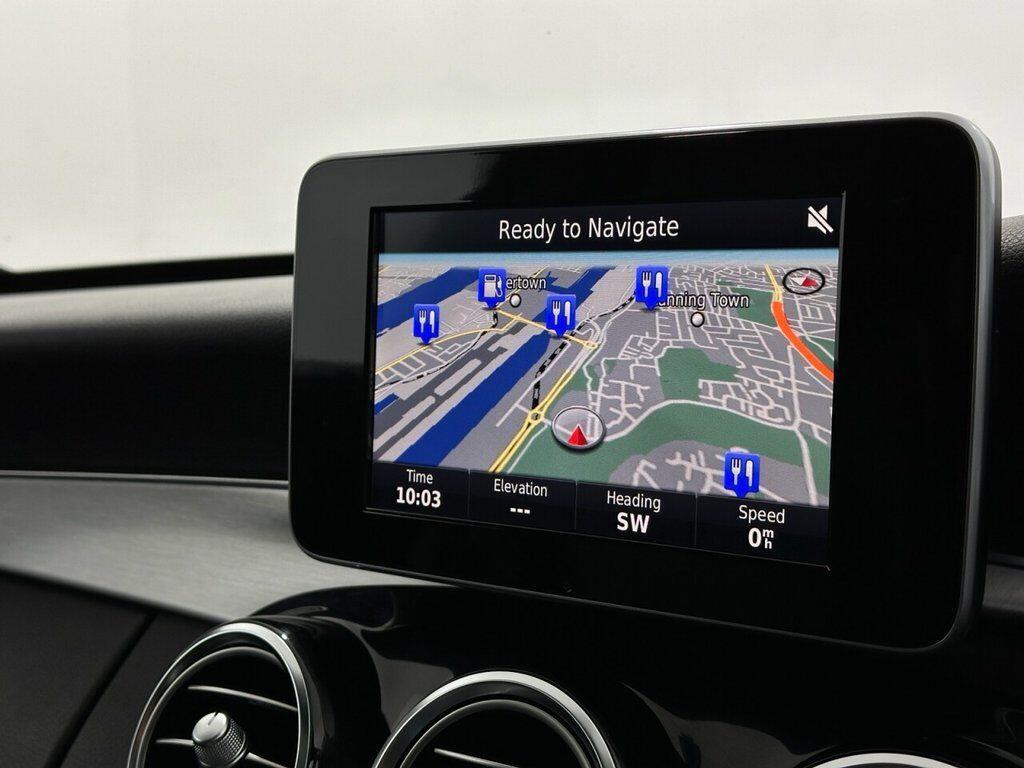 Used Mercedes-Benz C Class for sale - 77267636: Photo 23