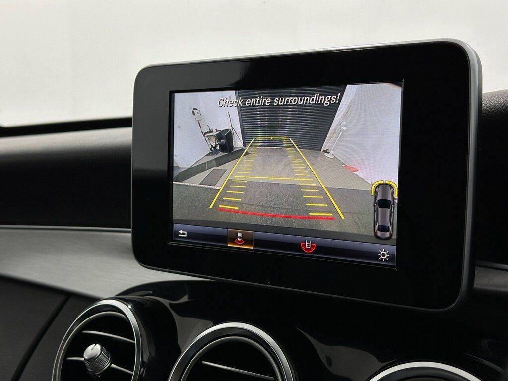 Used Mercedes-Benz C Class for sale - 77267636: Photo 24