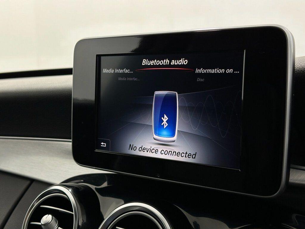 Used Mercedes-Benz C Class for sale - 77267636: Photo 25