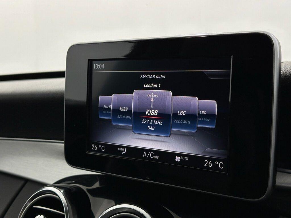 Used Mercedes-Benz C Class for sale - 77267636: Photo 26