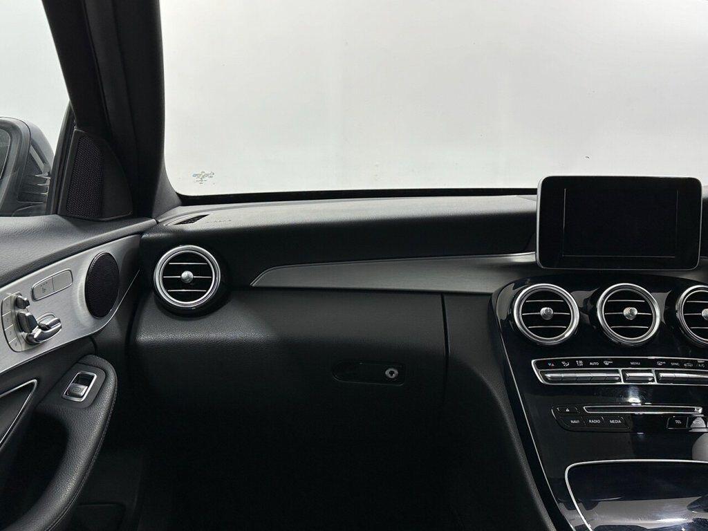 Used Mercedes-Benz C Class for sale - 77267636: Photo 29