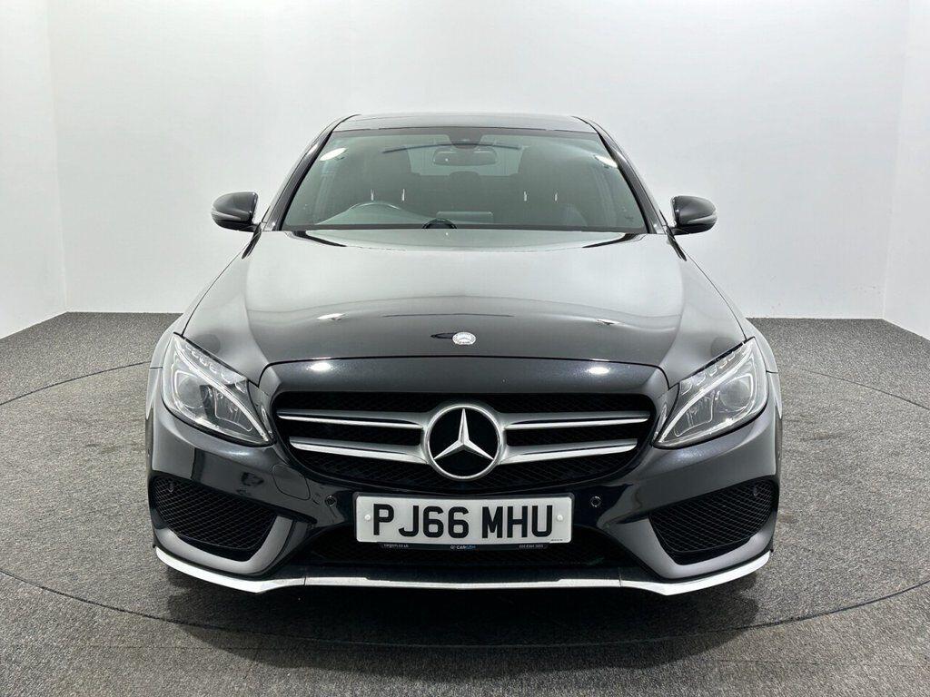 Used Mercedes-Benz C Class for sale - 77267636: Photo 3