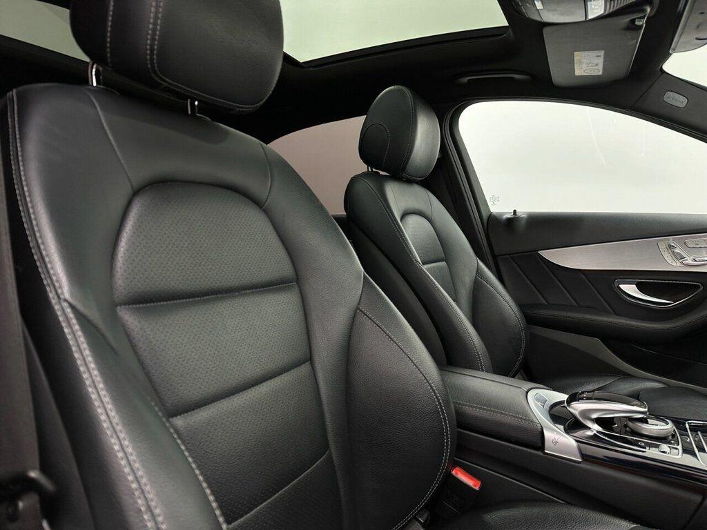 Used Mercedes-Benz C Class for sale - 77267636: Photo 33