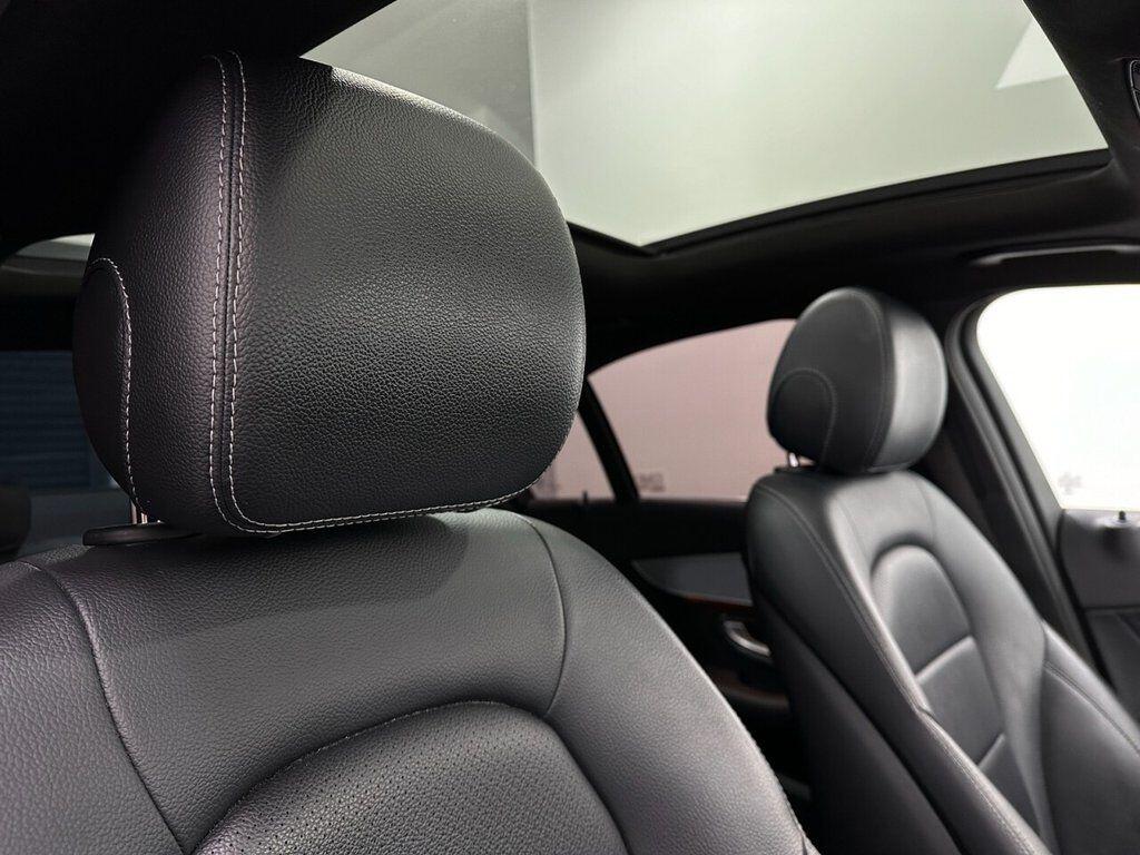 Used Mercedes-Benz C Class for sale - 77267636: Photo 34