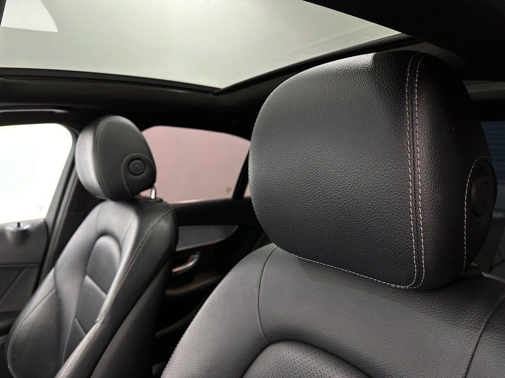 Used Mercedes-Benz C Class for sale - 77267636: Photo 38