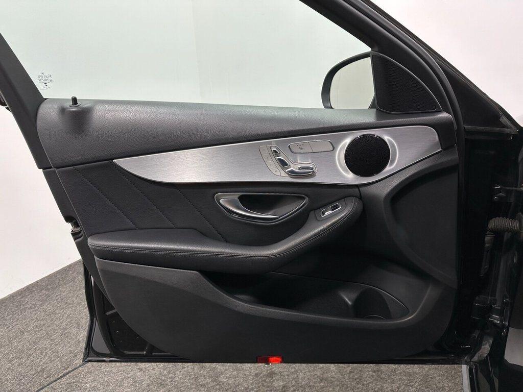 Used Mercedes-Benz C Class for sale - 77267636: Photo 39