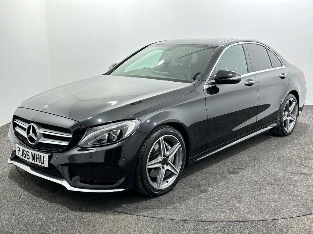 Used Mercedes-Benz C Class for sale - 77267636: Photo 4