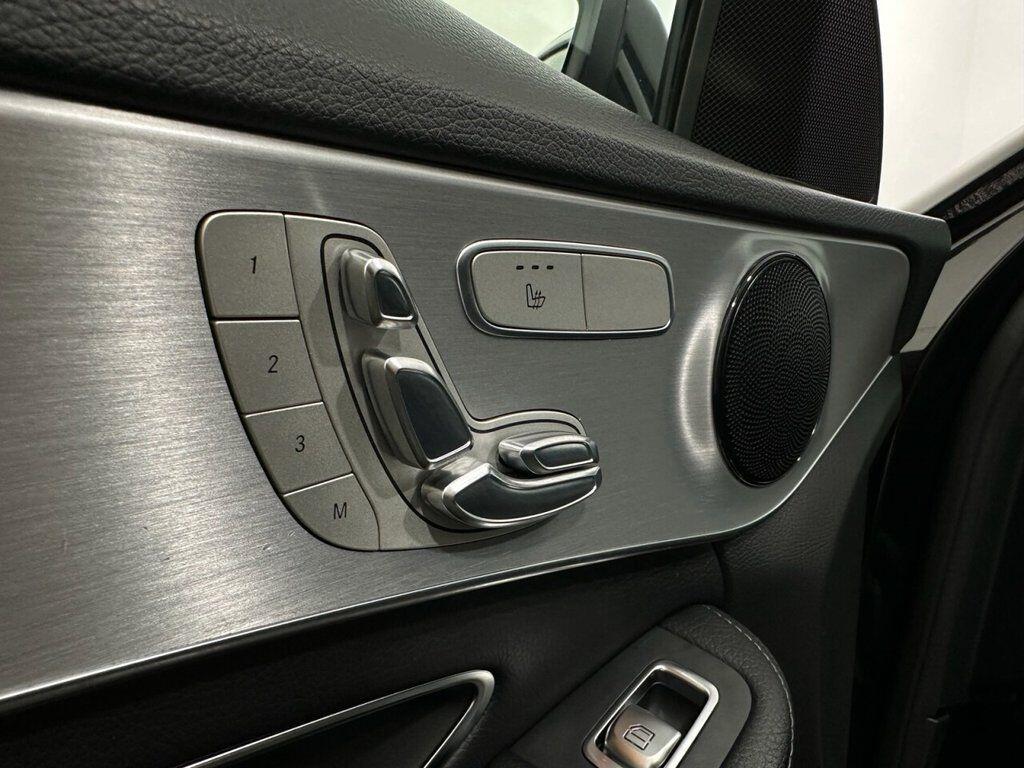 Used Mercedes-Benz C Class for sale - 77267636: Photo 40