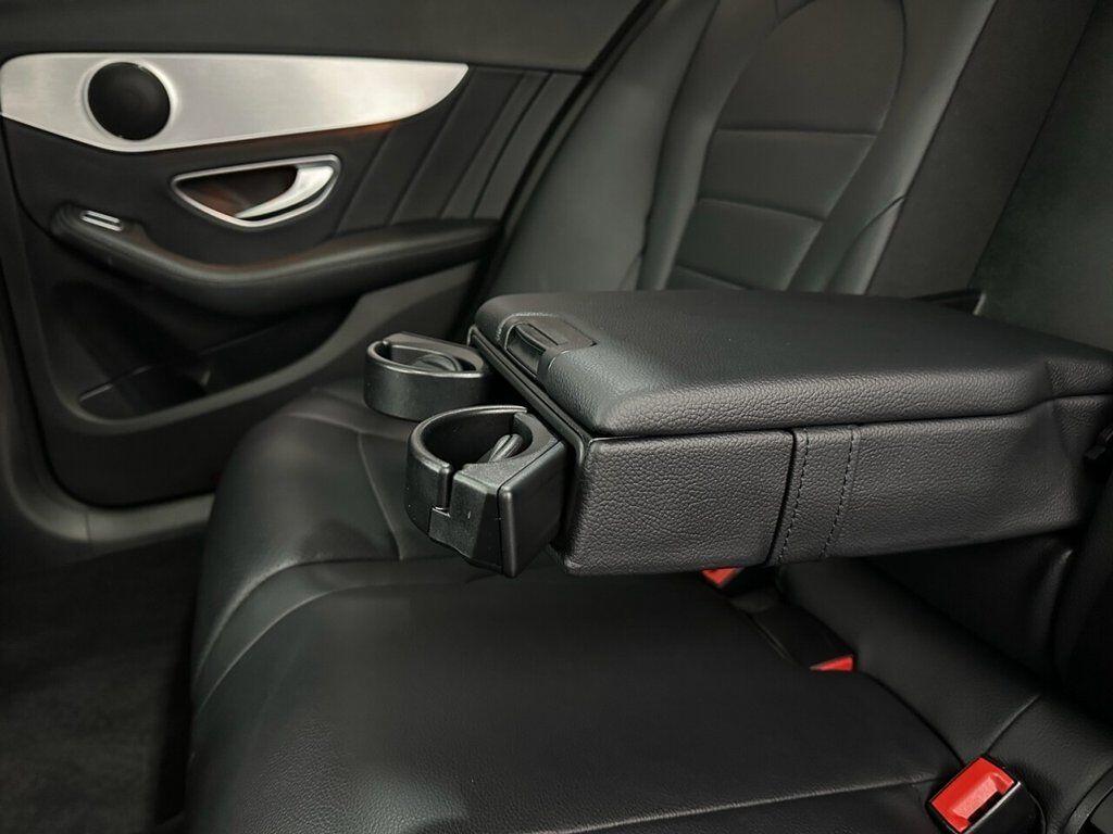 Used Mercedes-Benz C Class for sale - 77267636: Photo 43