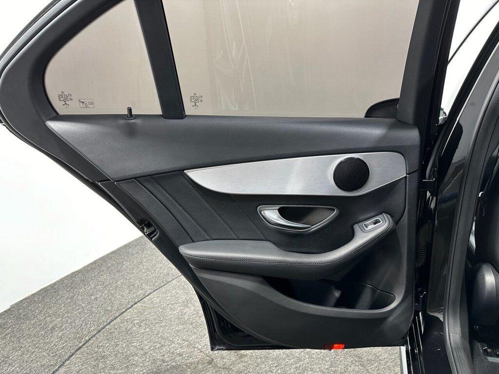 Used Mercedes-Benz C Class for sale - 77267636: Photo 44