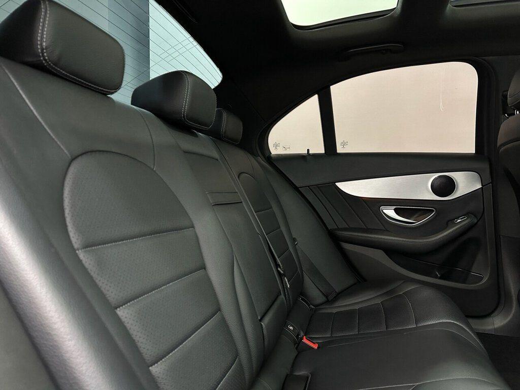 Used Mercedes-Benz C Class for sale - 77267636: Photo 46