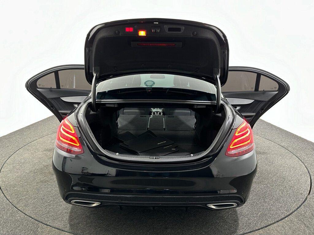 Used Mercedes-Benz C Class for sale - 77267636: Photo 48
