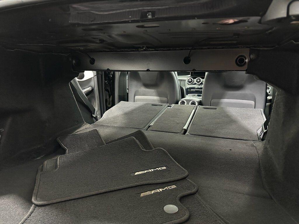 Used Mercedes-Benz C Class for sale - 77267636: Photo 49