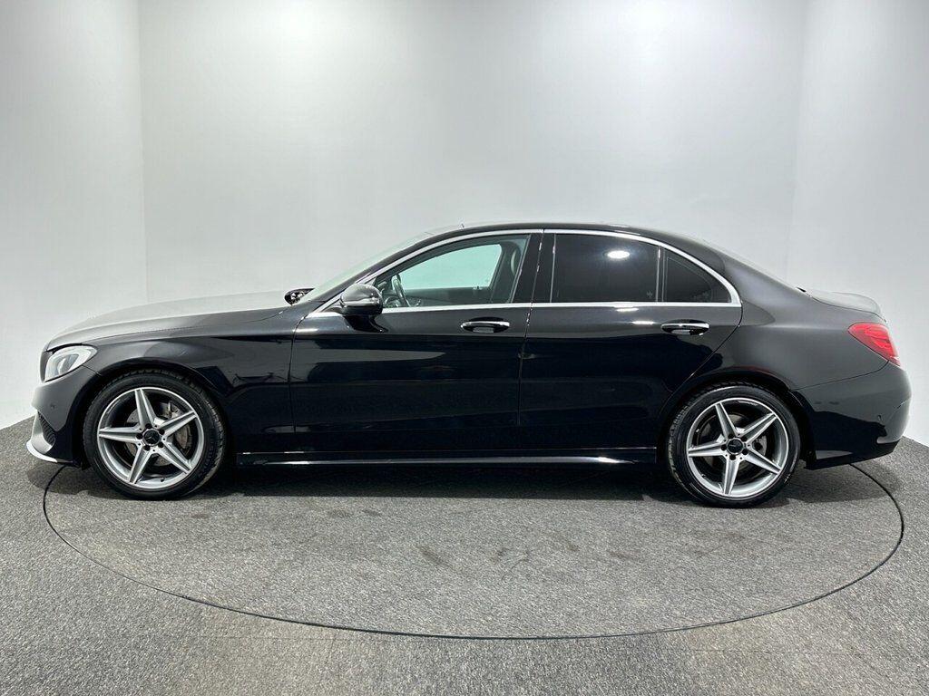 Used Mercedes-Benz C Class for sale - 77267636: Photo 5