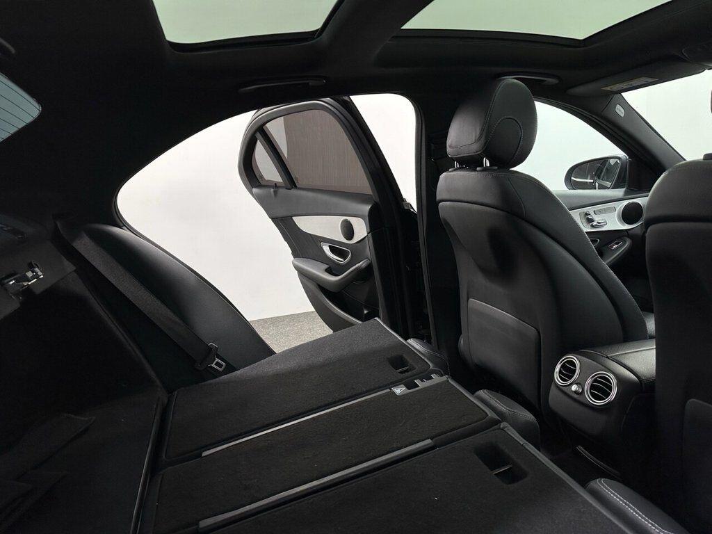 Used Mercedes-Benz C Class for sale - 77267636: Photo 50