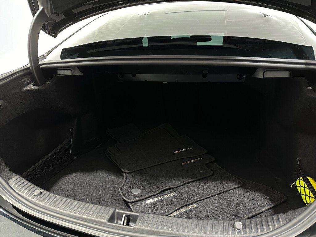 Used Mercedes-Benz C Class for sale - 77267636: Photo 52